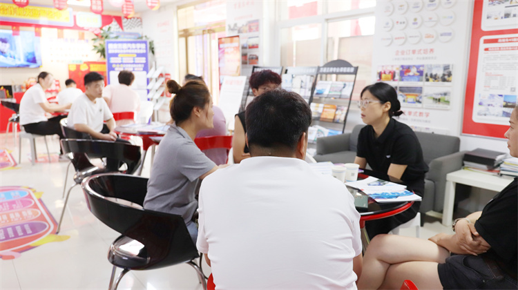 事关未来丨中高考前考察学校有必要吗？答案当然是肯定的！