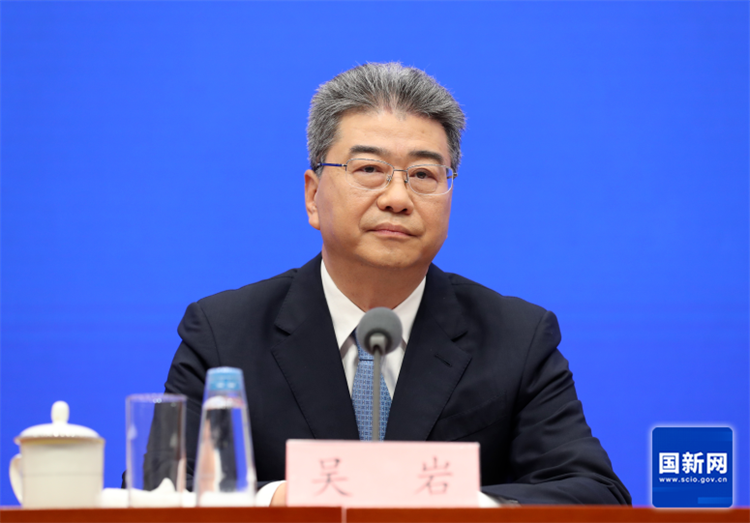 教育部新闻发布会 | 副部长吴岩：职业教育重点做好四件事?