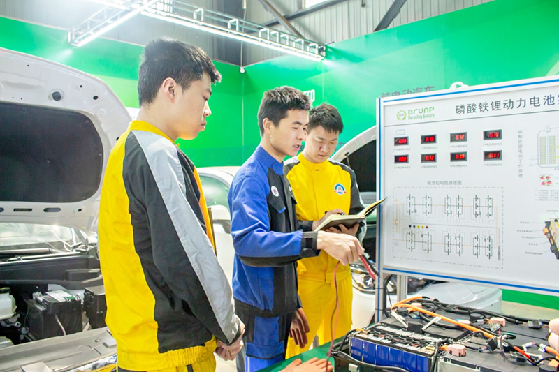 为什么越来越多人想学这个技术？?