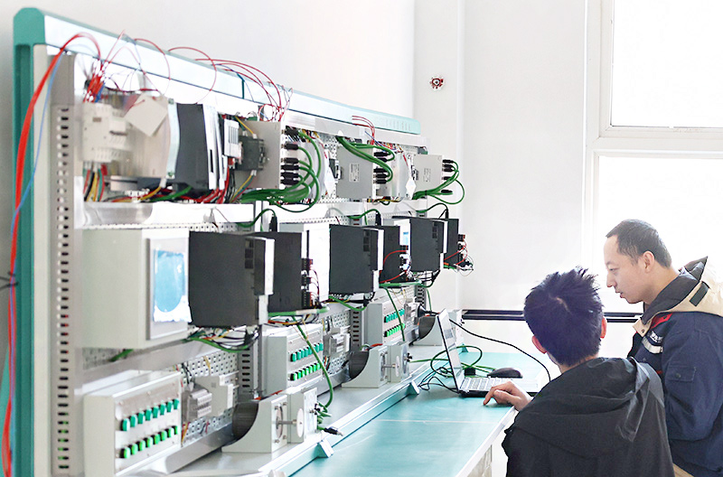 学电工PLC能考什么证书？学电工PLC工作好找吗，可以去哪些单位？