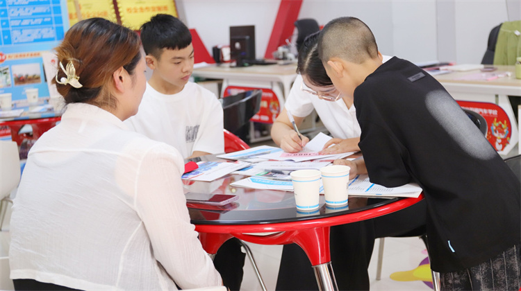 家门口的五好校园，你不心动吗？