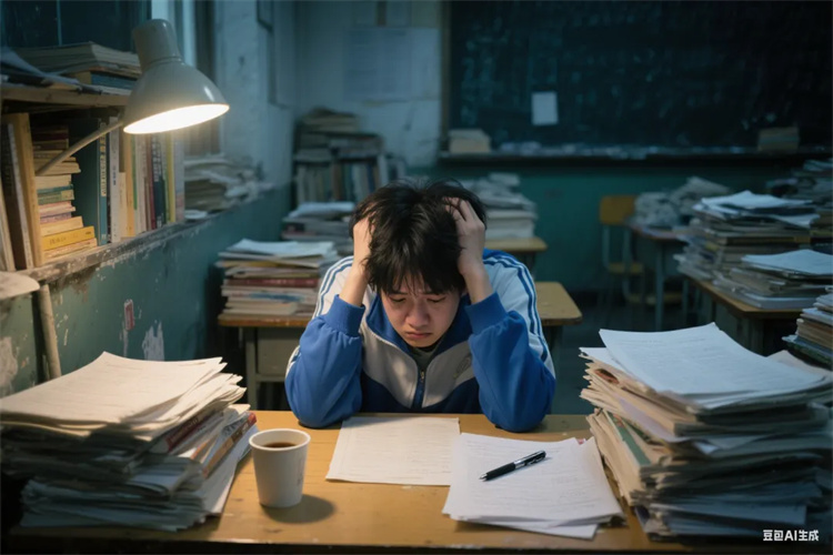 陕西高考查分！若成绩不理想，复读、民办专本、职业院校，如何选择？