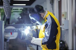 焊接主要学什么？西安电焊工技术培训学校