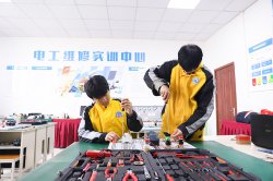 低压电工专业主要学些什么,低压电工证怎么考？