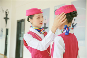 读职校的00后女生后来怎么样了？你不了解的她们，原来这么美！
