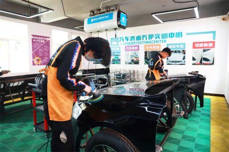 快速上手！创业好出路！选它！