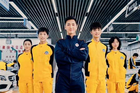 2024，一起朝优秀奔赴！