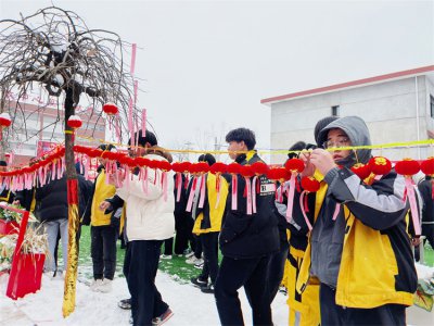 汽车梦与元宵情，西安万通与你共度佳节